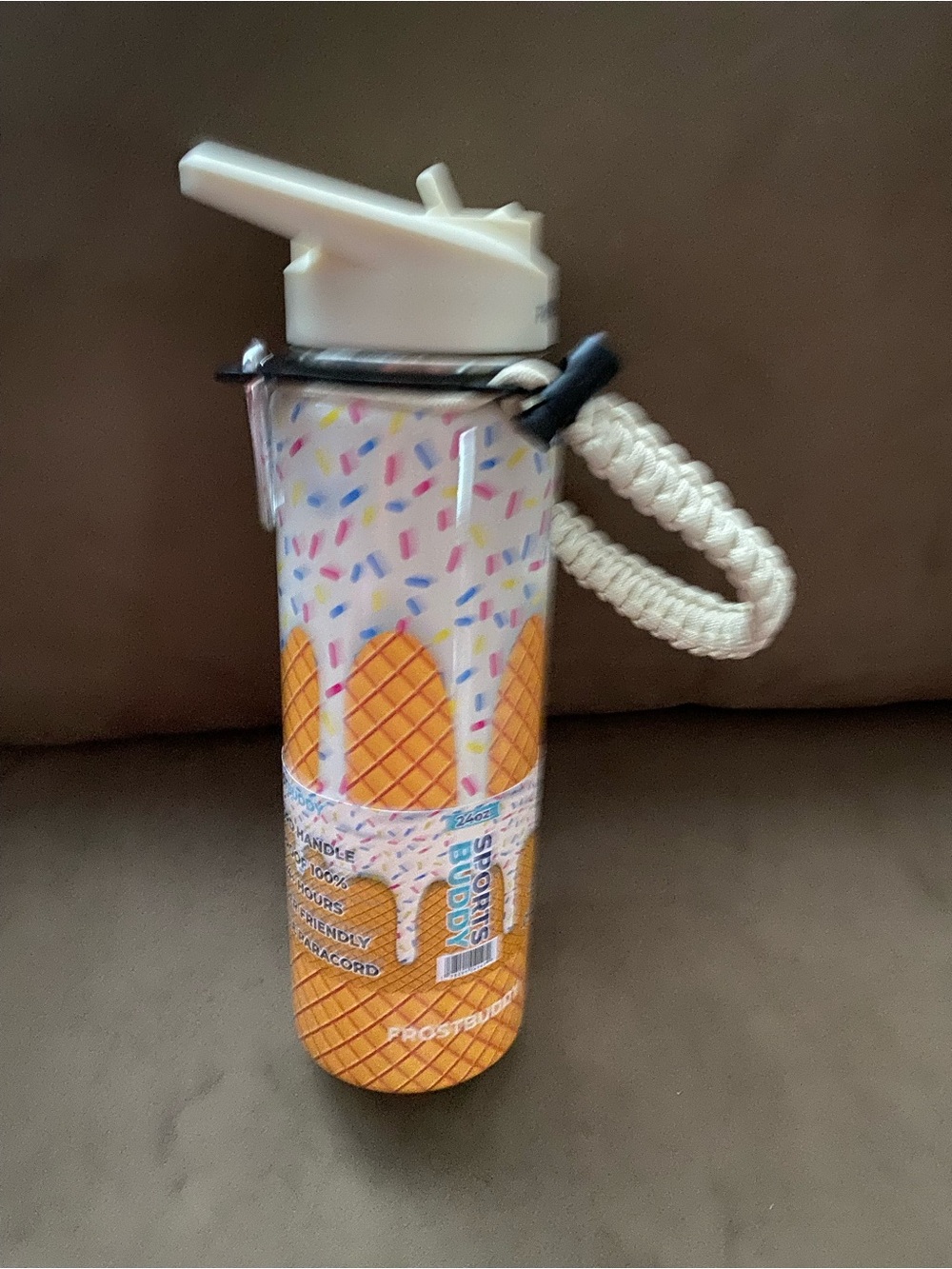 Ice cream tumbler - Picture 4 of 6